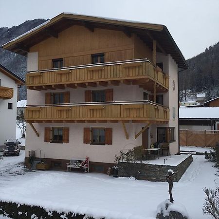 Ferienwohnung Pfunds bei UNS im Haus Nr. 355 Exterior foto