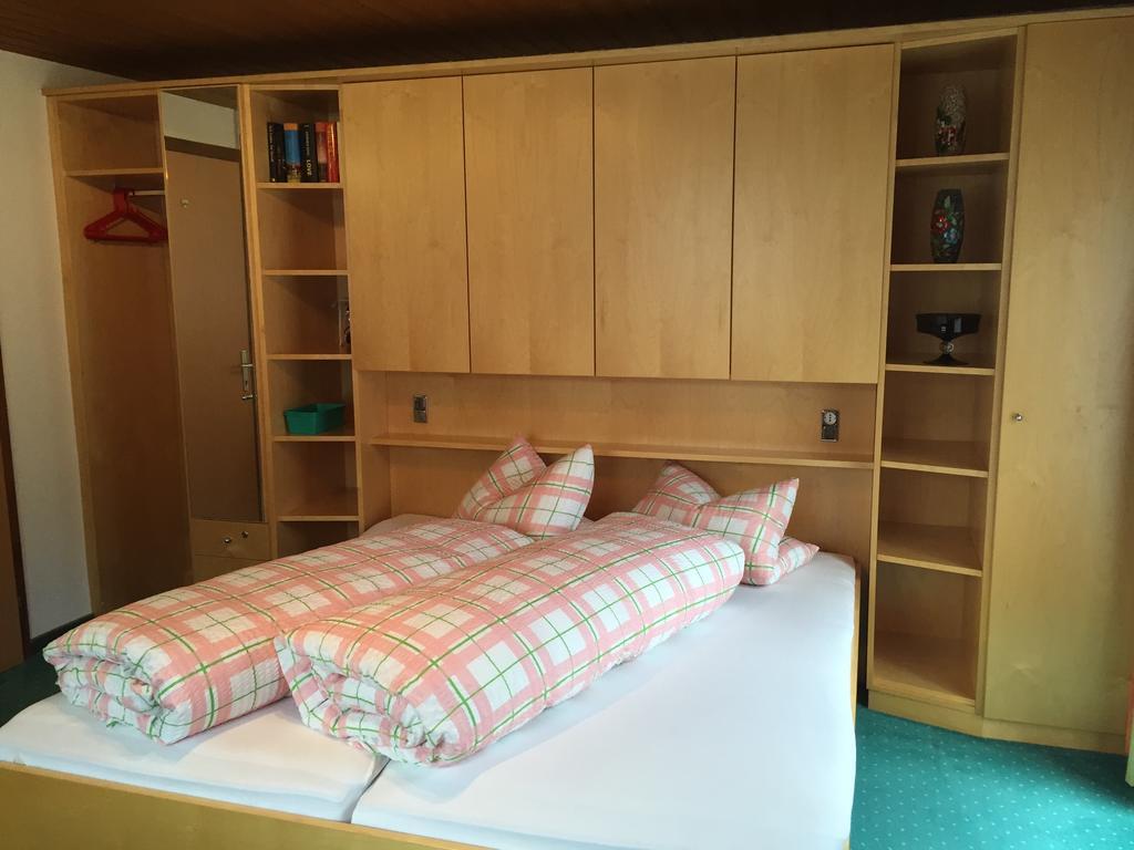 Ferienwohnung Pfunds bei UNS im Haus Nr. 355 Exterior foto