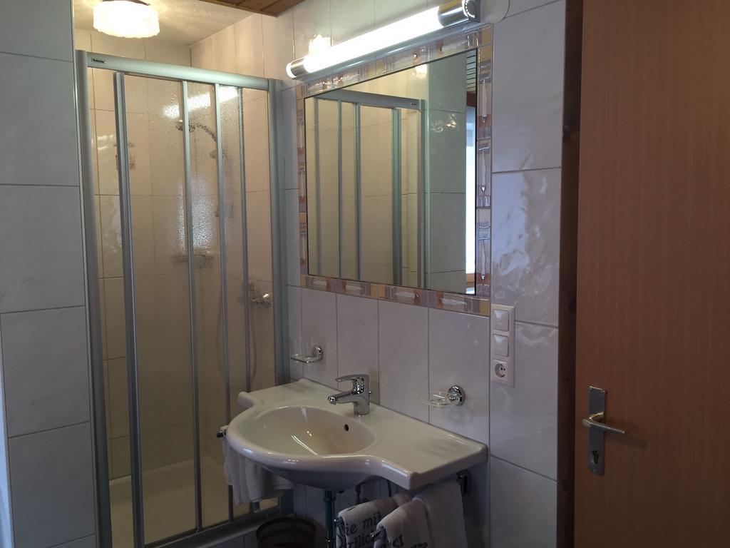 Ferienwohnung Pfunds bei UNS im Haus Nr. 355 Exterior foto