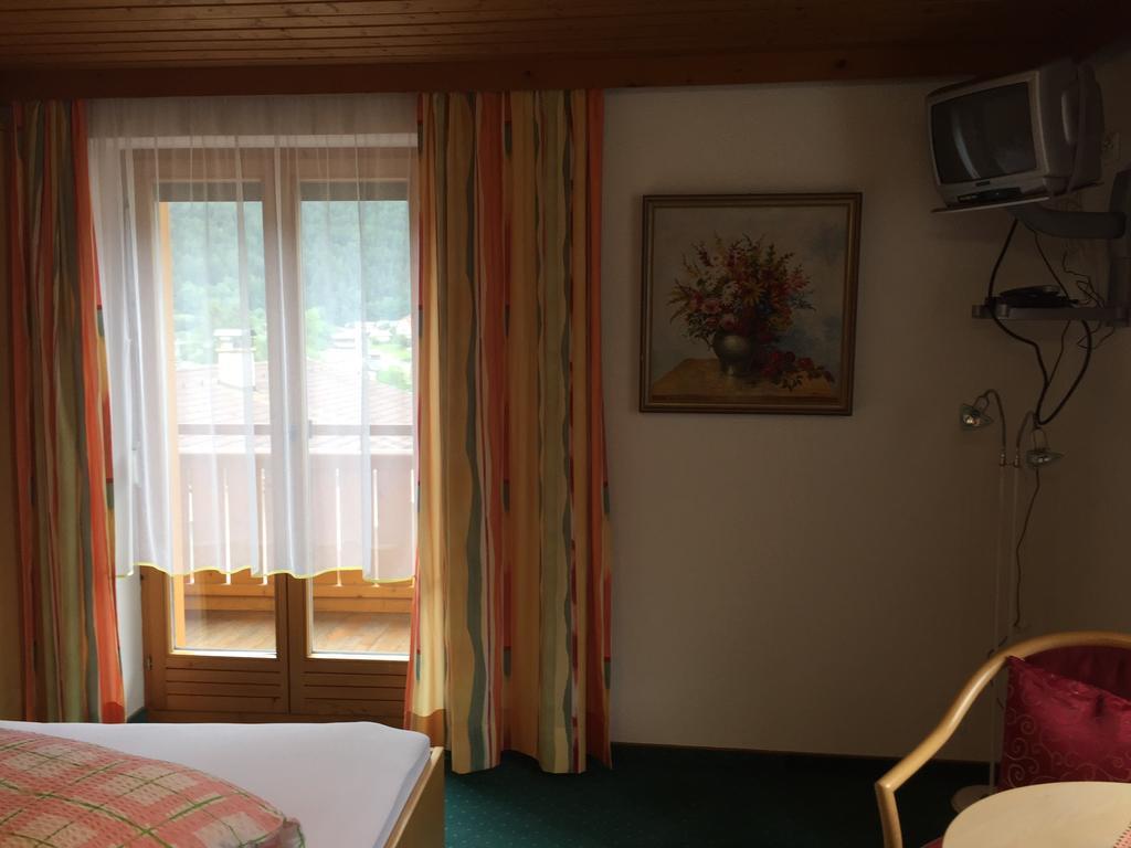 Ferienwohnung Pfunds bei UNS im Haus Nr. 355 Exterior foto