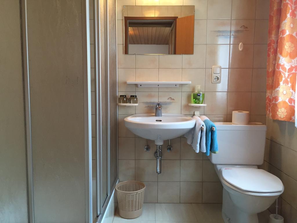 Ferienwohnung Pfunds bei UNS im Haus Nr. 355 Exterior foto