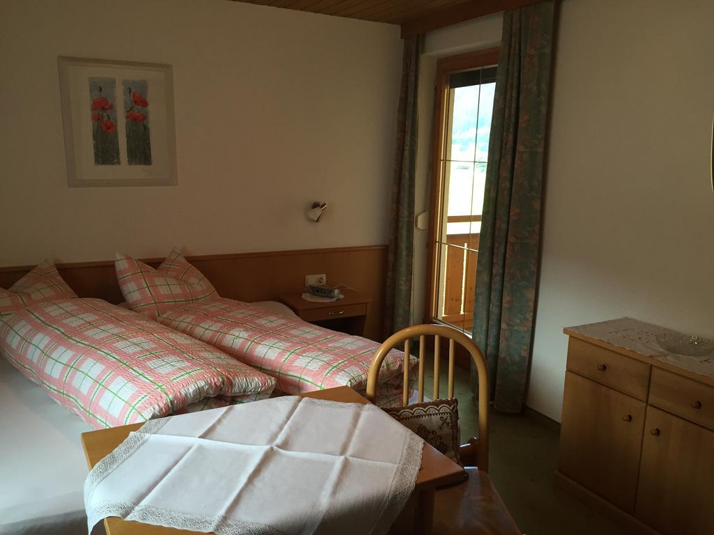 Ferienwohnung Pfunds bei UNS im Haus Nr. 355 Exterior foto