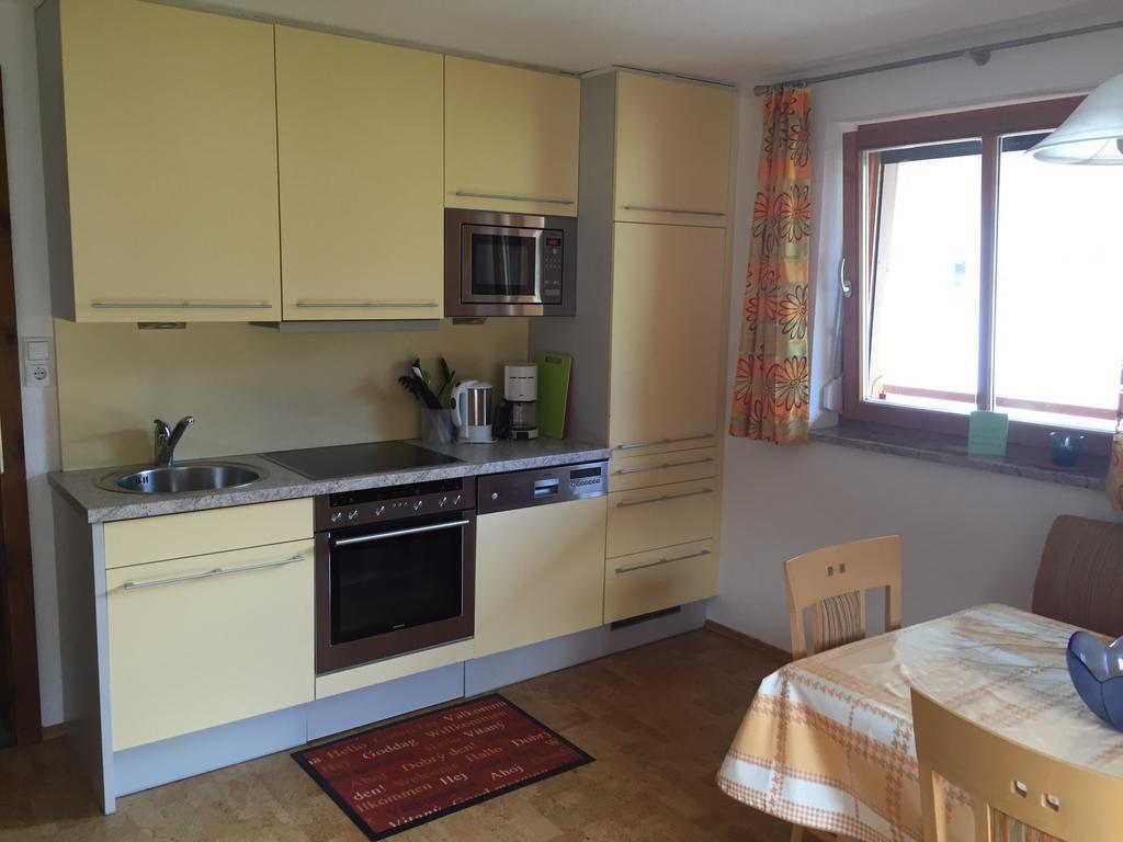 Ferienwohnung Pfunds bei UNS im Haus Nr. 355 Exterior foto