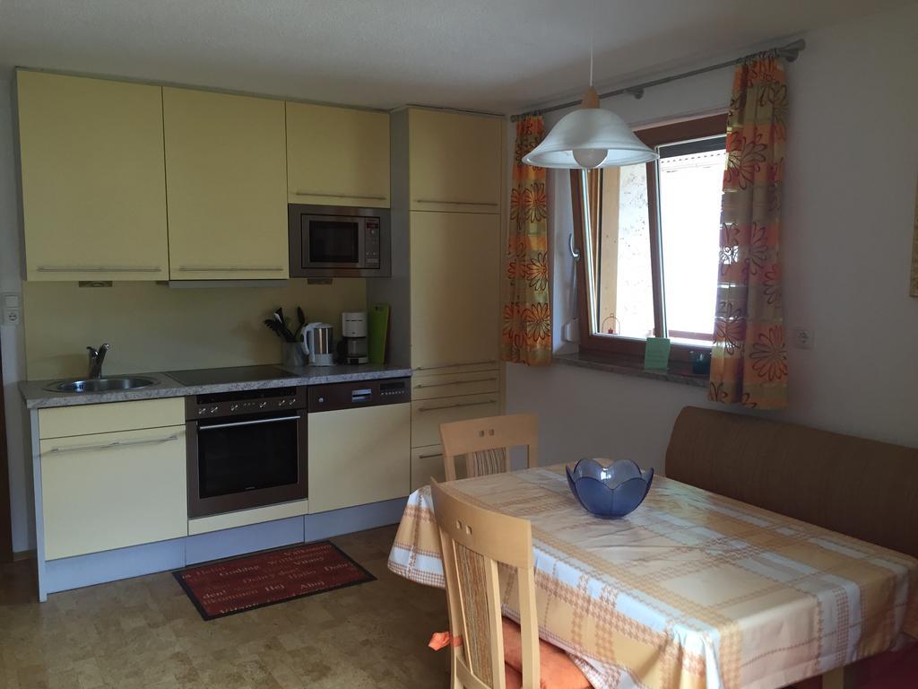 Ferienwohnung Pfunds bei UNS im Haus Nr. 355 Exterior foto