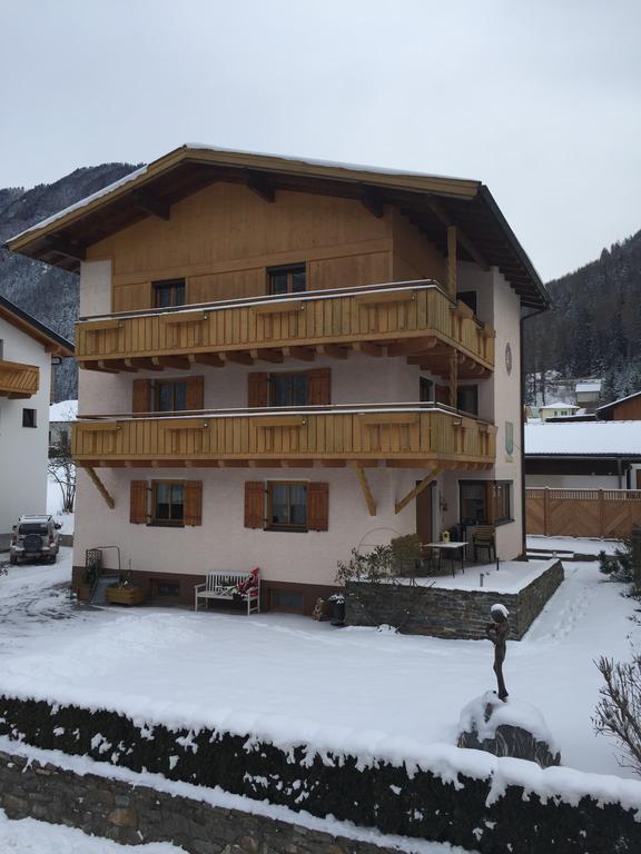 Ferienwohnung Pfunds bei UNS im Haus Nr. 355 Exterior foto