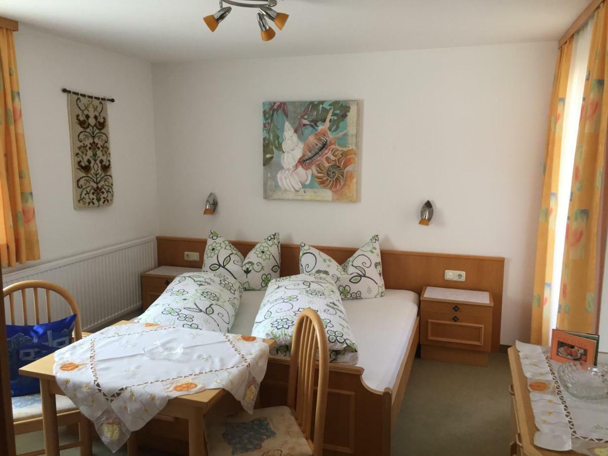 Ferienwohnung Pfunds bei UNS im Haus Nr. 355 Exterior foto