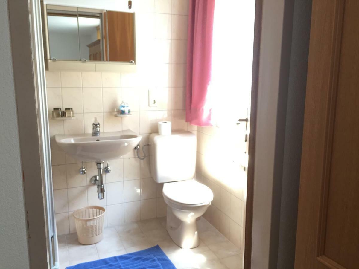 Ferienwohnung Pfunds bei UNS im Haus Nr. 355 Exterior foto